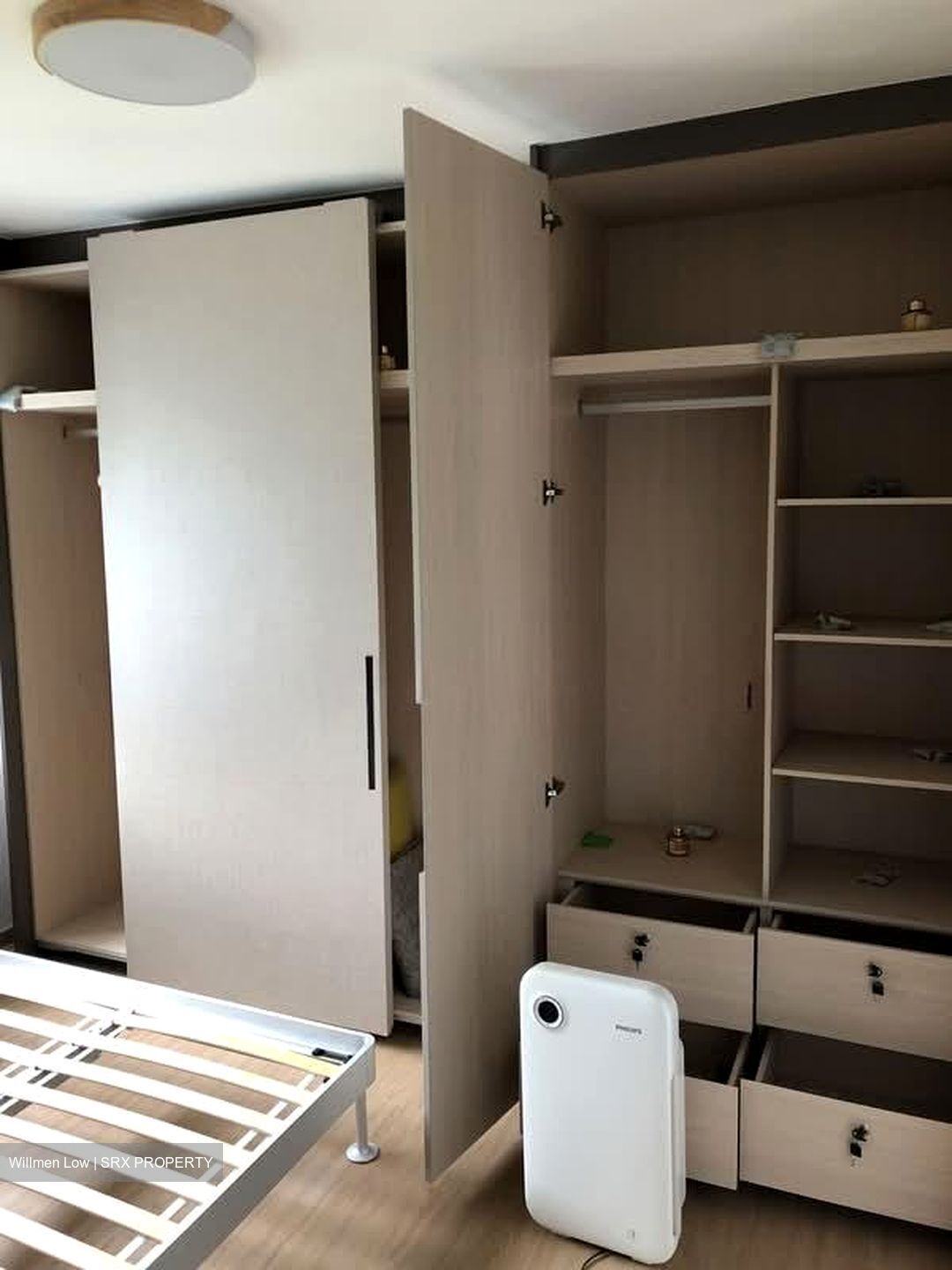 Blk 2A Boon Tiong Arcadia (Bukit Merah), HDB 4 Rooms #585634601